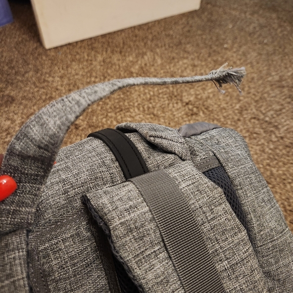 Herself backpack - Picture 5 of 6